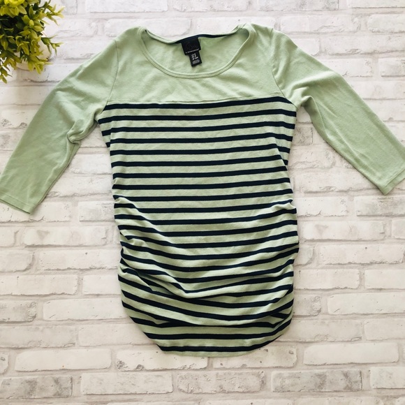 Oh Baby by Motherhood Sweaters - Motherhood Maternity sweater top